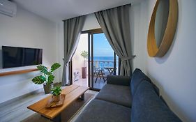 ABLANCAS Luxury Apartments