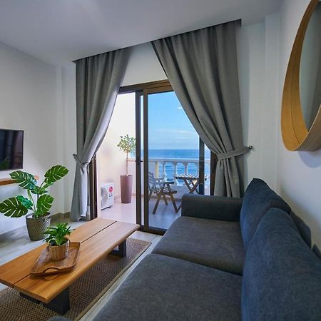 ABLANCAS Luxury Apartments La Restinga Extérieur photo