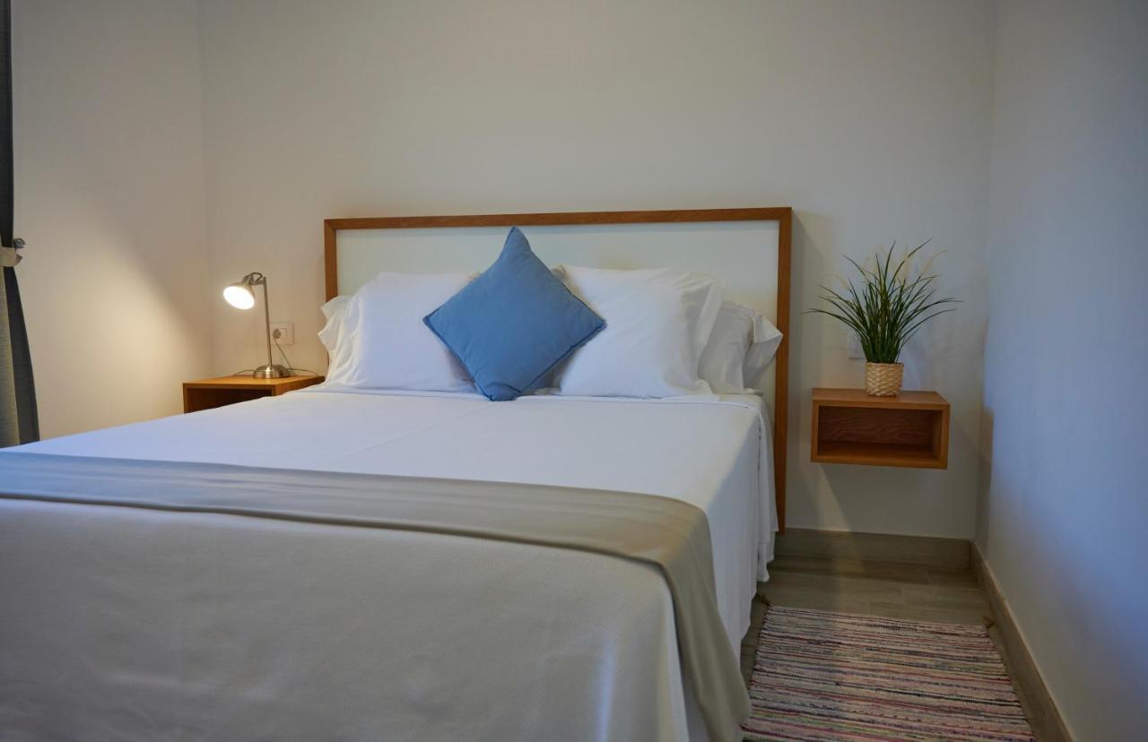 ABLANCAS Luxury Apartments La Restinga Extérieur photo