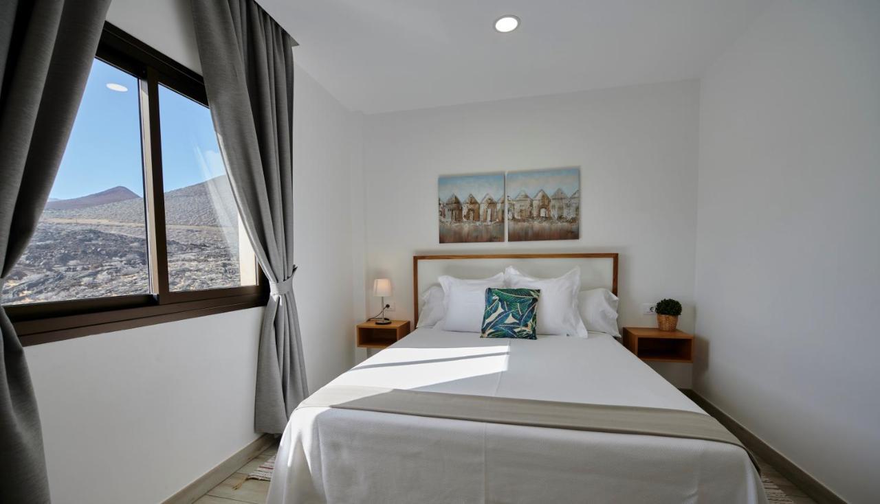 ABLANCAS Luxury Apartments La Restinga Extérieur photo