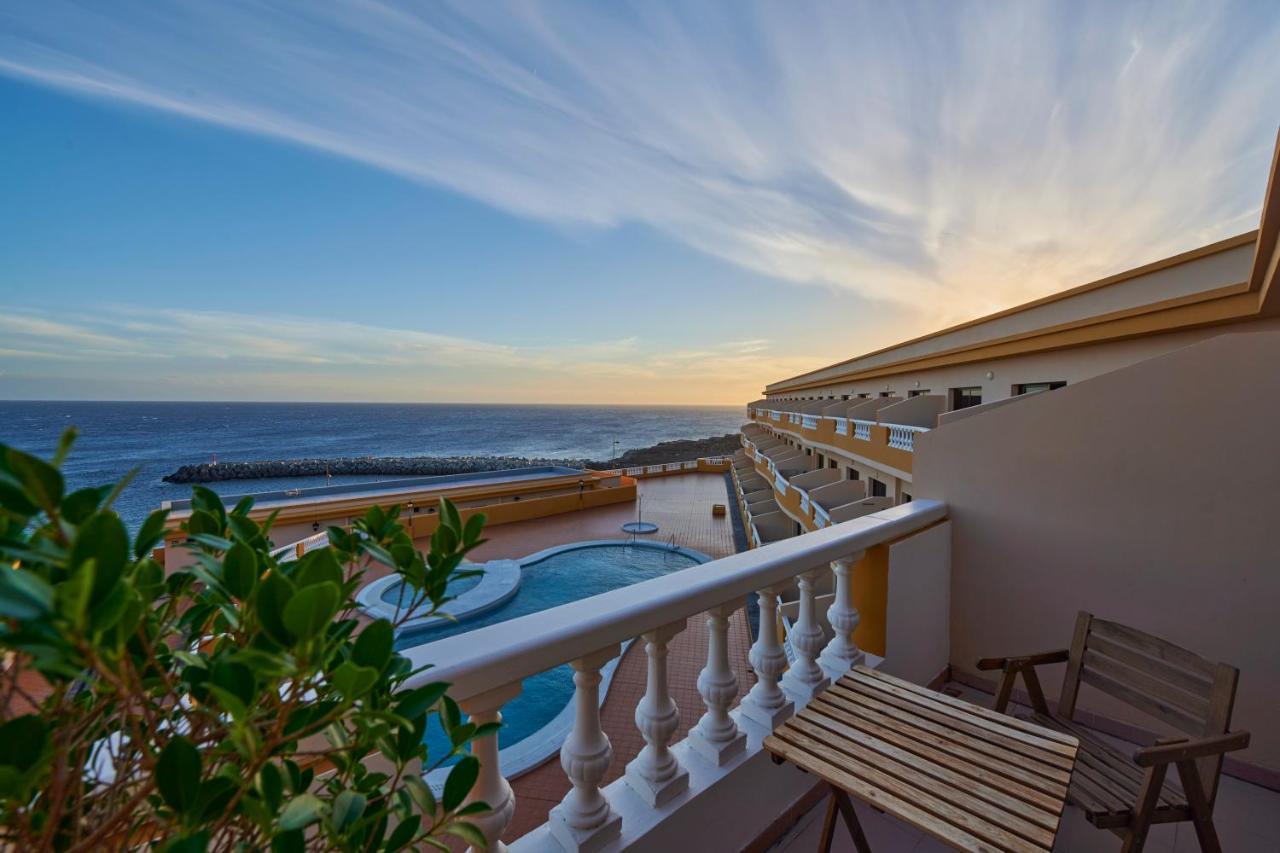 ABLANCAS Luxury Apartments La Restinga Extérieur photo