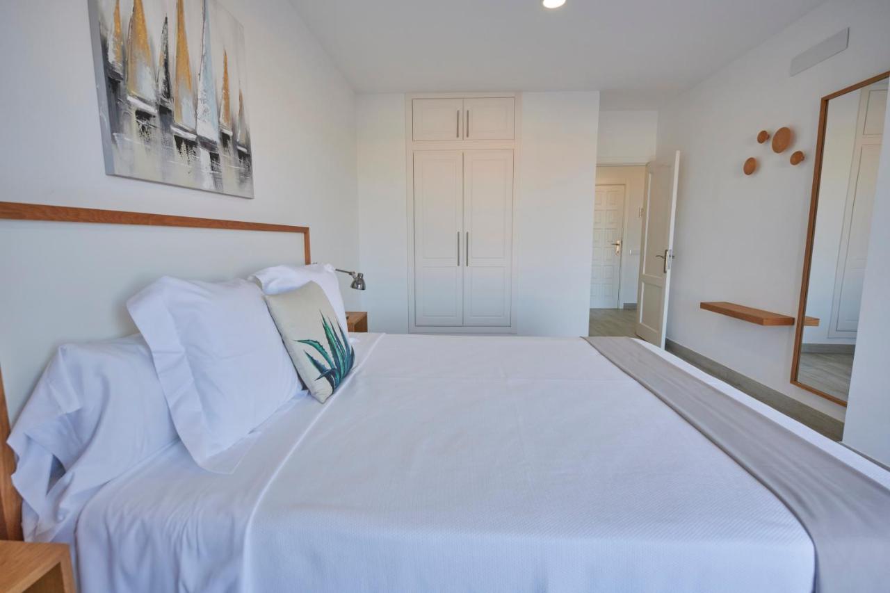 ABLANCAS Luxury Apartments La Restinga Extérieur photo