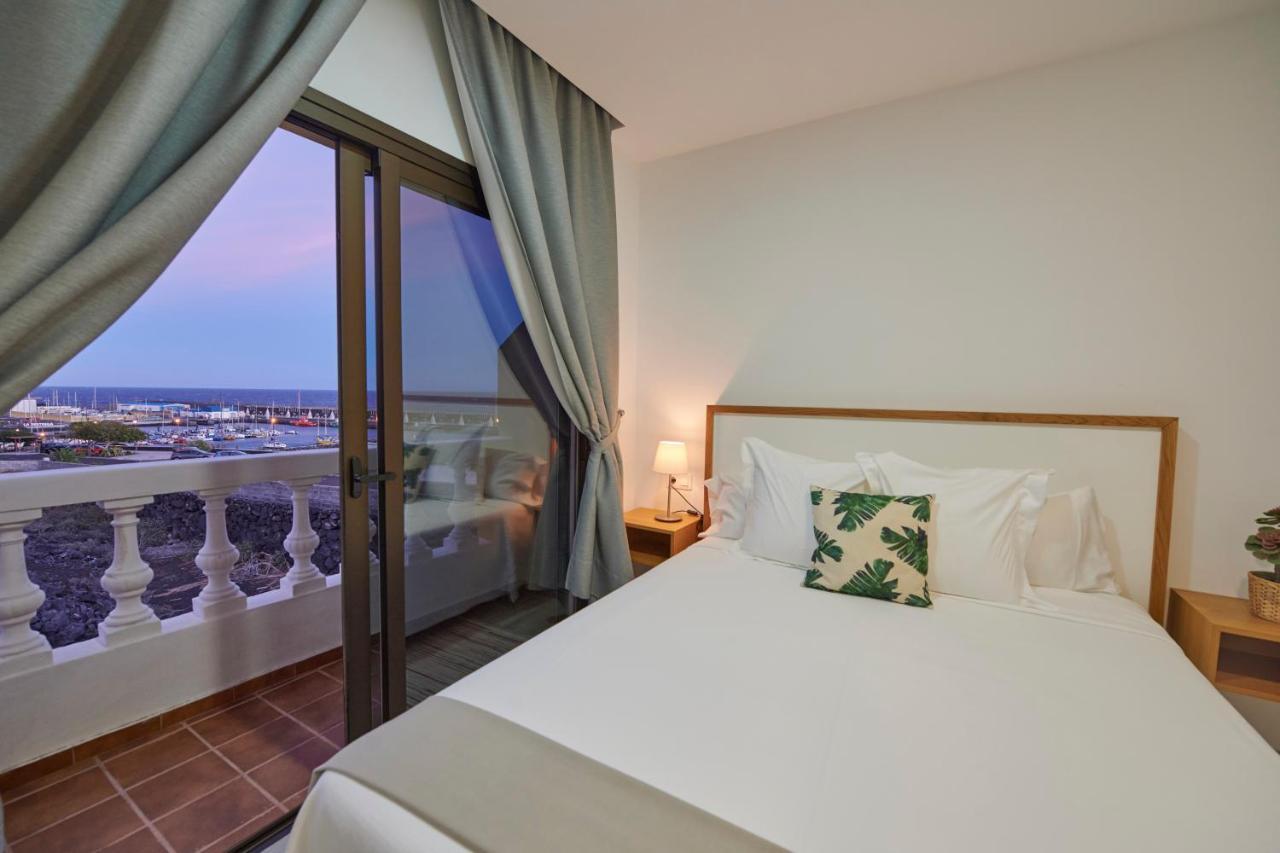 ABLANCAS Luxury Apartments La Restinga Extérieur photo