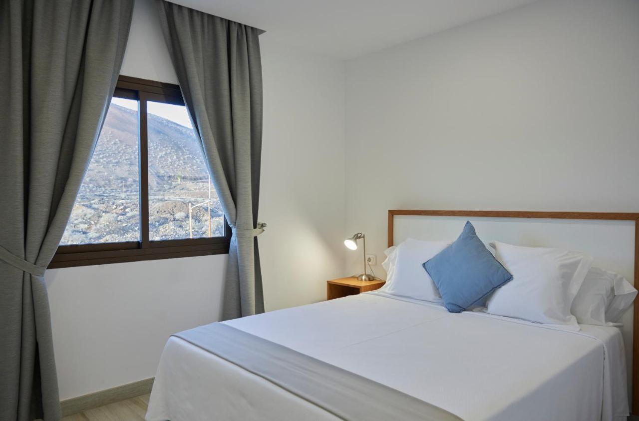 ABLANCAS Luxury Apartments La Restinga Extérieur photo