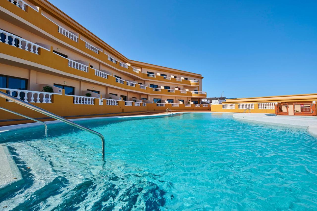 ABLANCAS Luxury Apartments La Restinga Extérieur photo