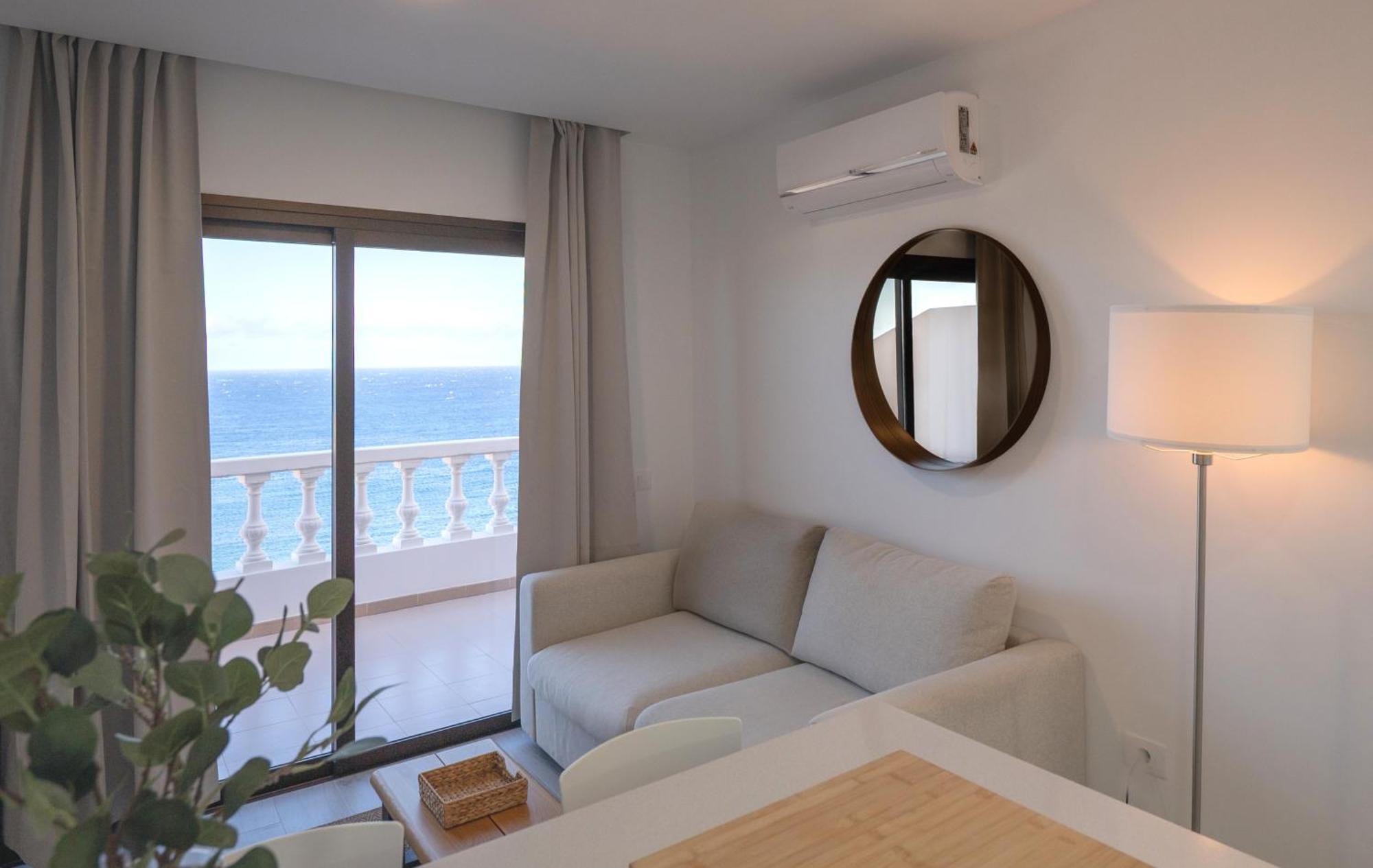 ABLANCAS Luxury Apartments La Restinga Extérieur photo