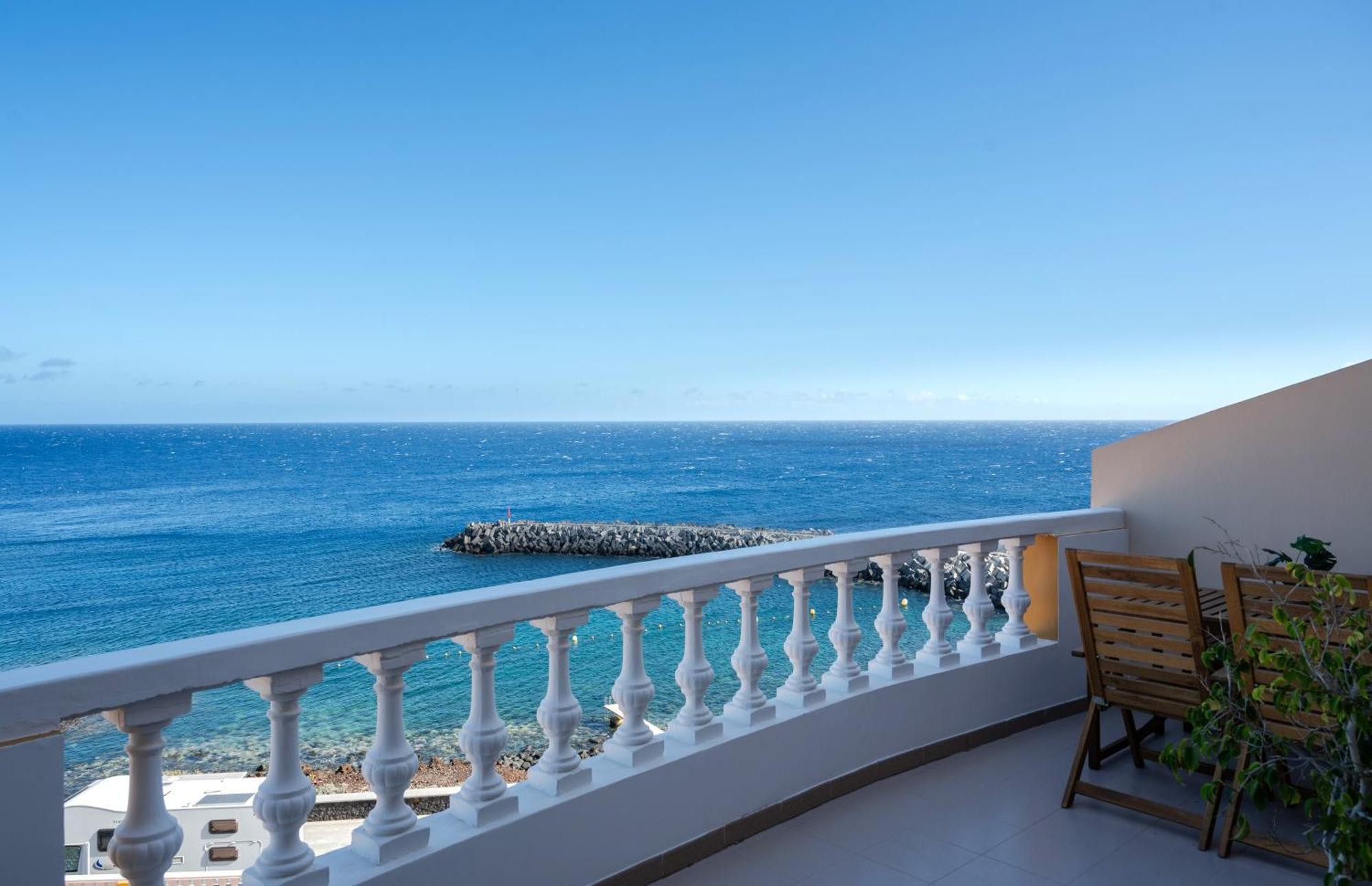 ABLANCAS Luxury Apartments La Restinga Extérieur photo
